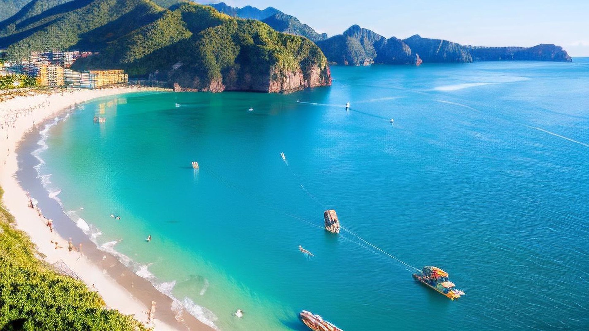 博旅旅游